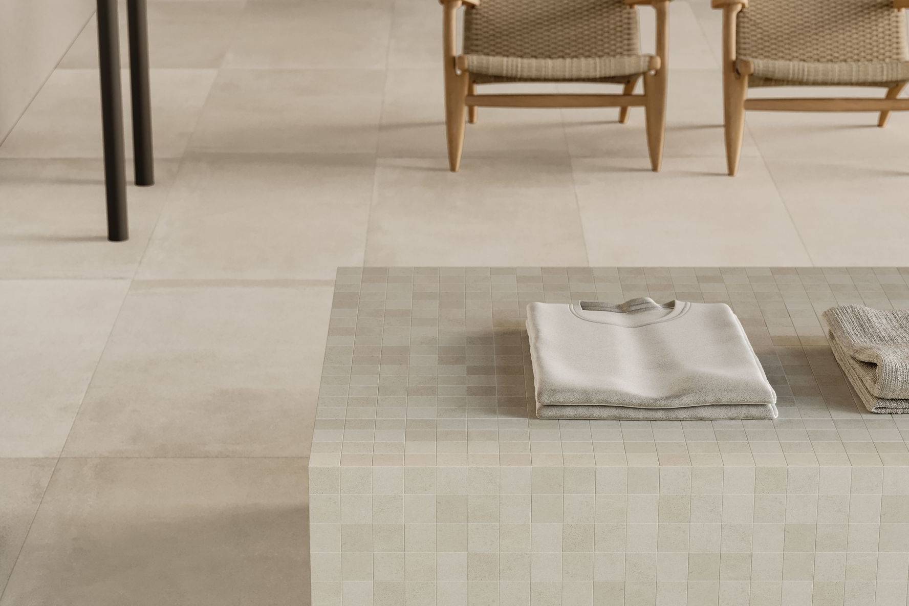 Industria 2 | In Home Stone