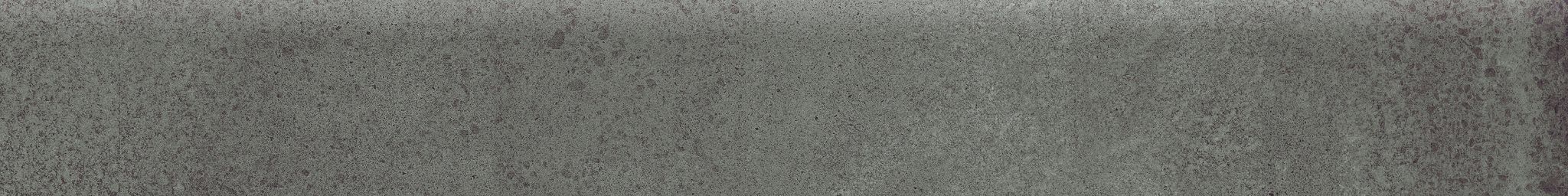 Industria 3x24 Graphite Bullnose | In Home Stone