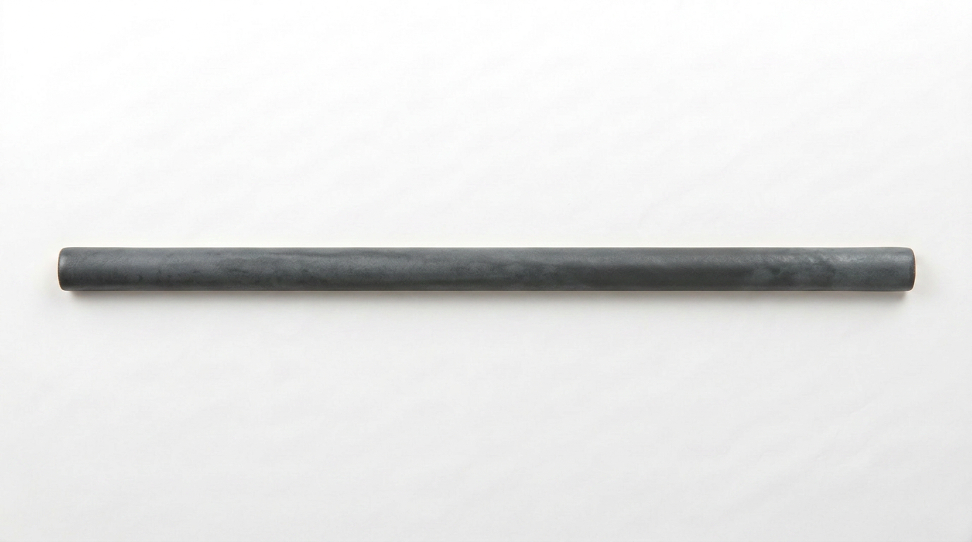 Lisbon 0.39X9” Graphite Trim | In Home Stone