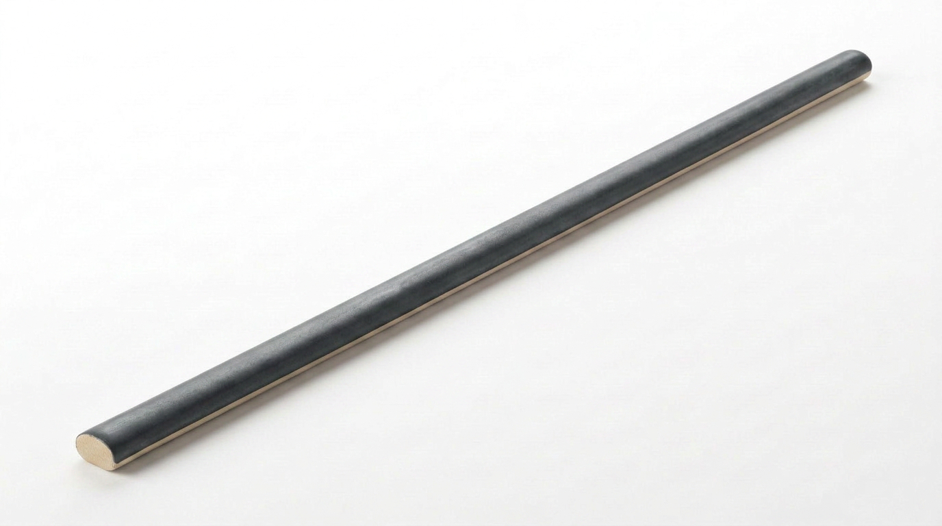 Lisbon 0.39X9” Graphite Trim | In Home Stone