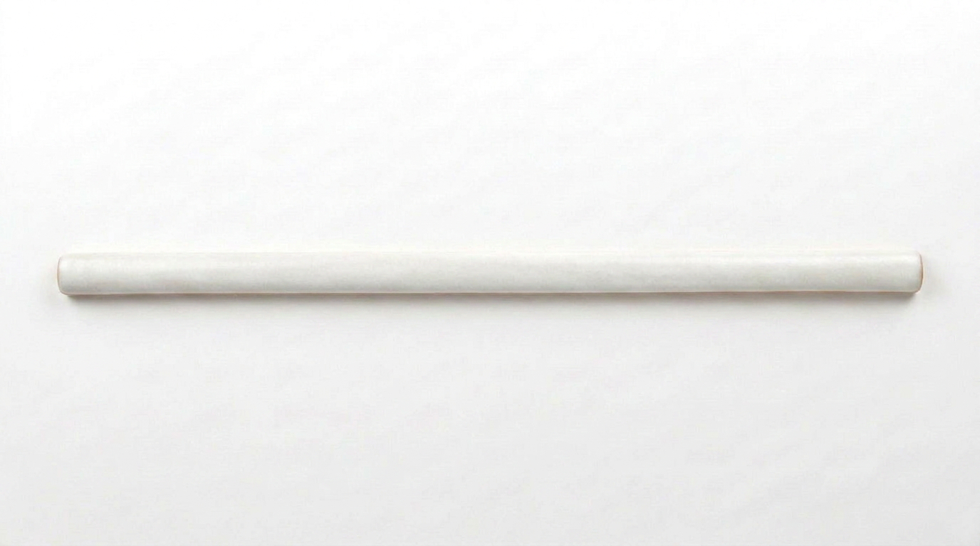 Lisbon 0.39X9” Pearl Trim | In Home Stone