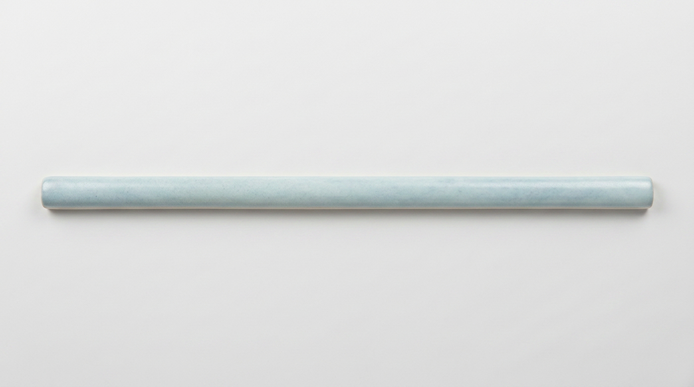 Lisbon 0.39X9” Sky Trim | In Home Stone