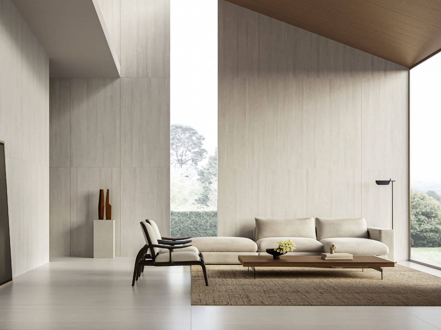 Lithoform Veincut 0 | In Home Stone
