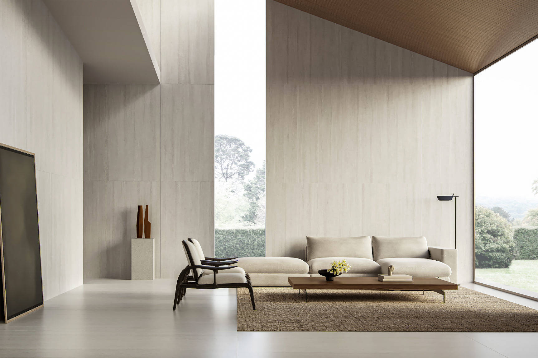 Lithoform Veincut 0 | In Home Stone