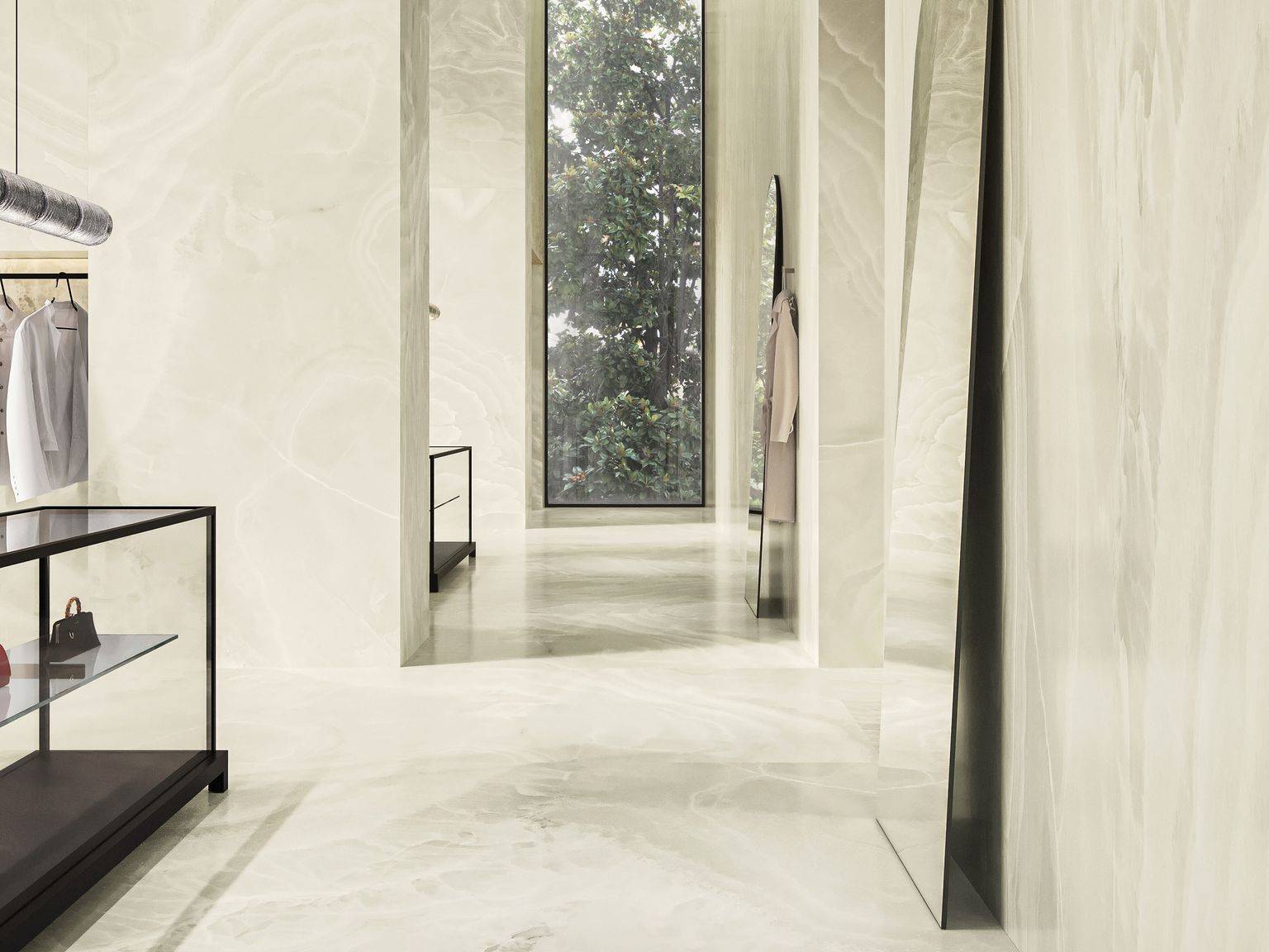 Lustra 0 | In Home Stone