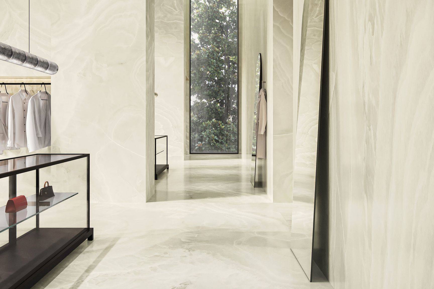 Lustra 0 | In Home Stone