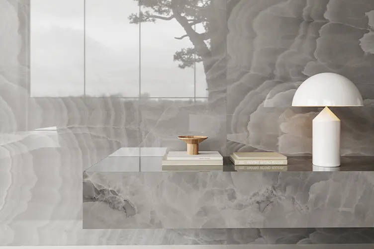 Lustra 2 | In Home Stone