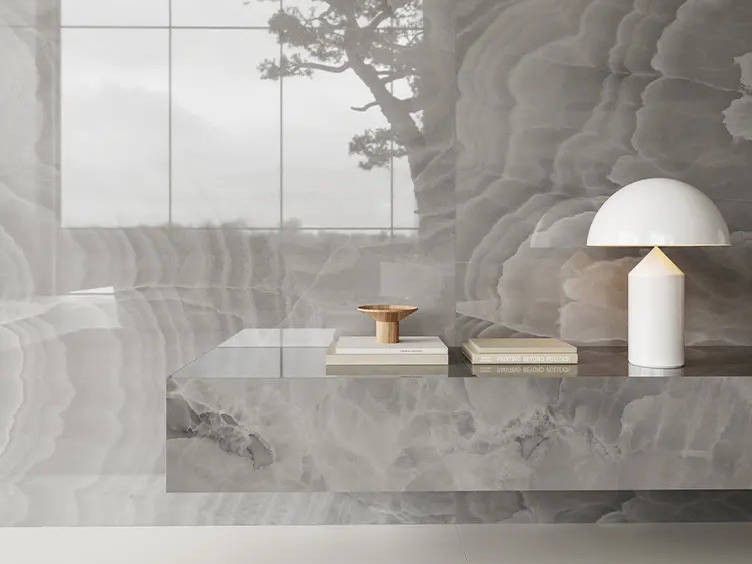 Lustra 2 | In Home Stone