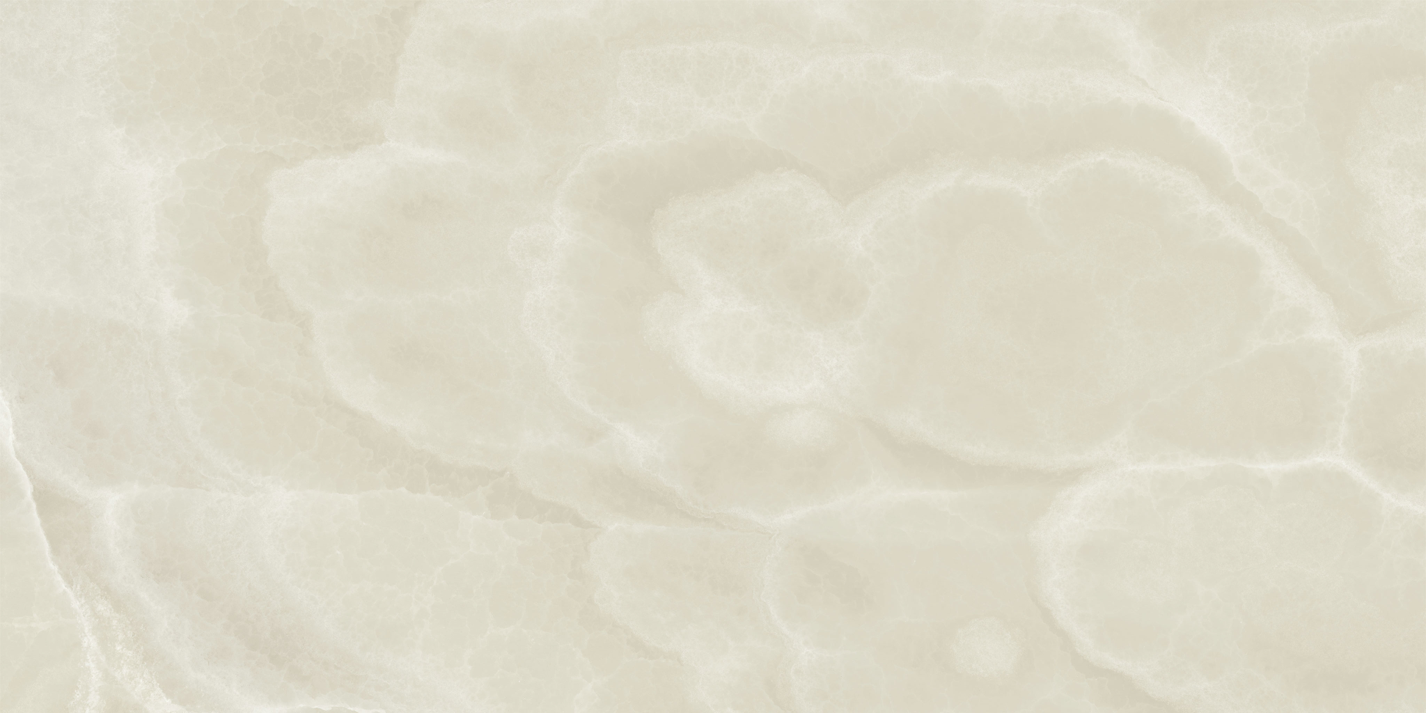 Lustra 24x48 Onyx Crema Honed | In Home Stone