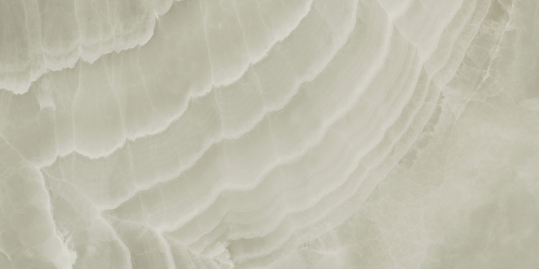 Lustra 24x48 Onyx Sage Polished | In Home Stone
