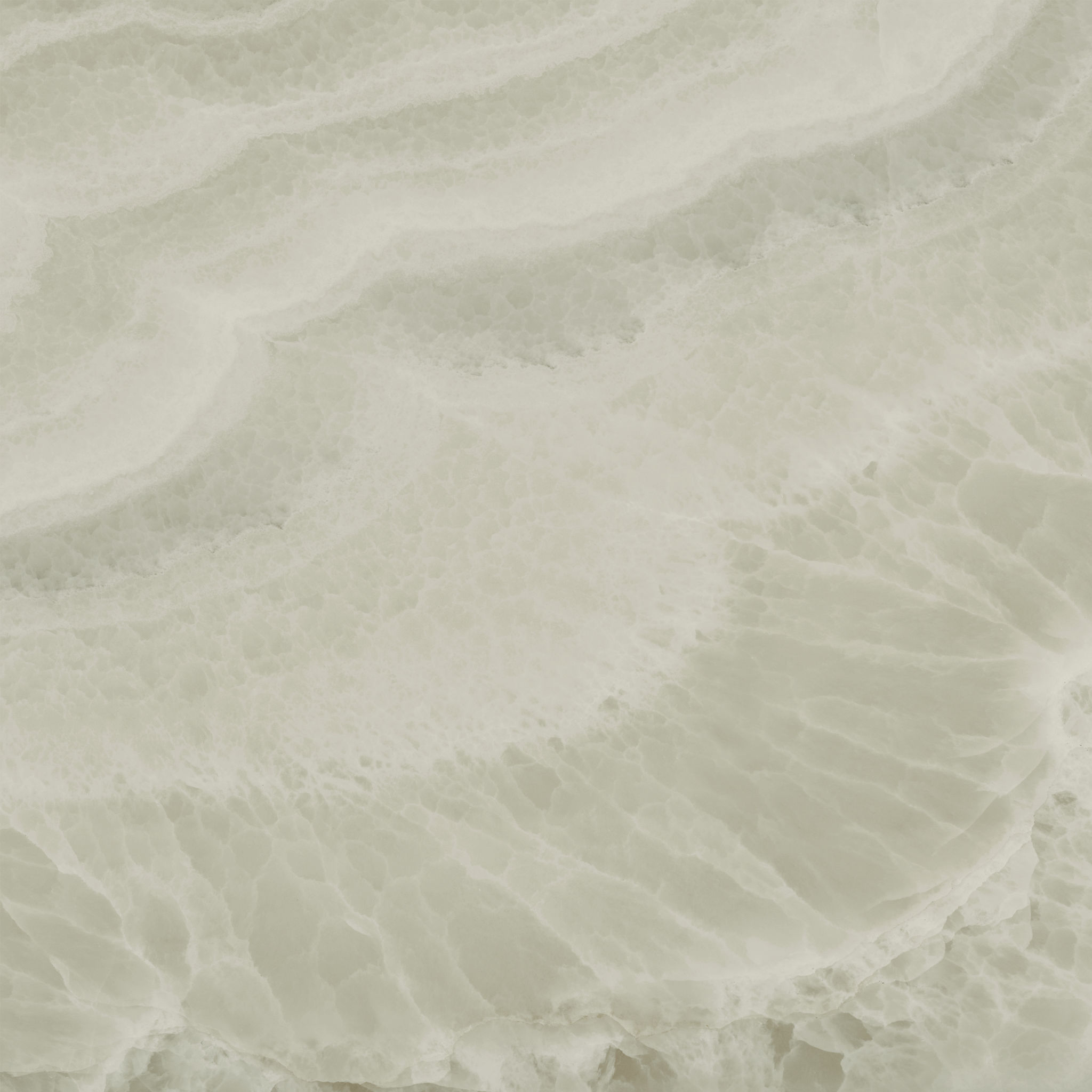 Lustra 36x36 Onyx Sage Polished | In Home Stone