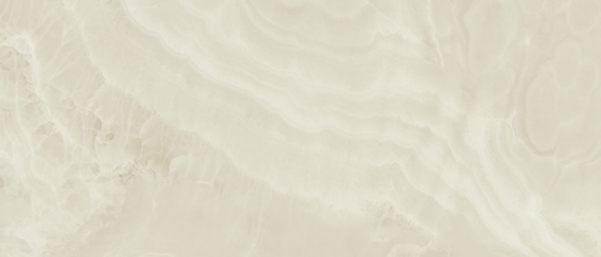 Lustra 48x110 Onyx Crema Honed | In Home Stone