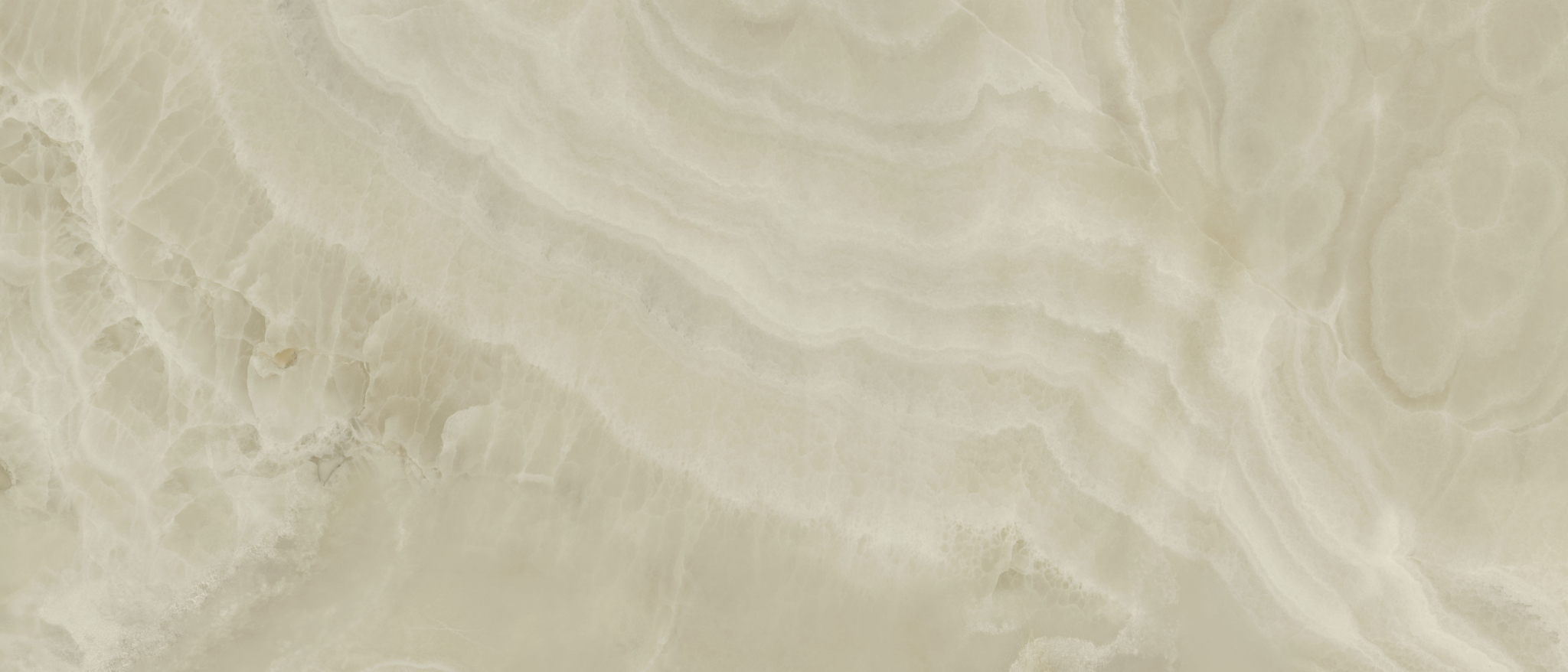 Lustra 48x110 Onyx Hazel Honed | In Home Stone