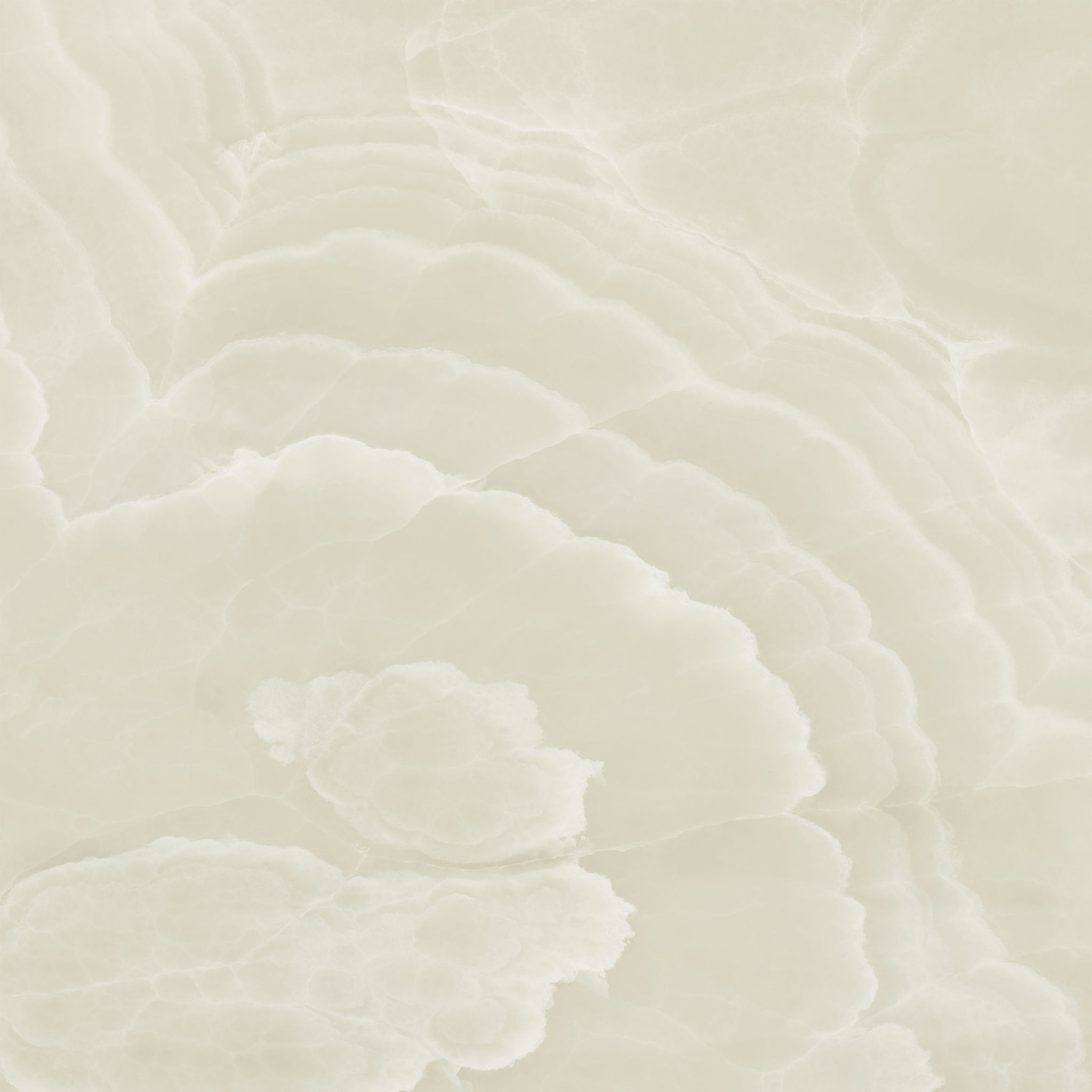 Lustra 48x48 Onyx Crema Honed | In Home Stone