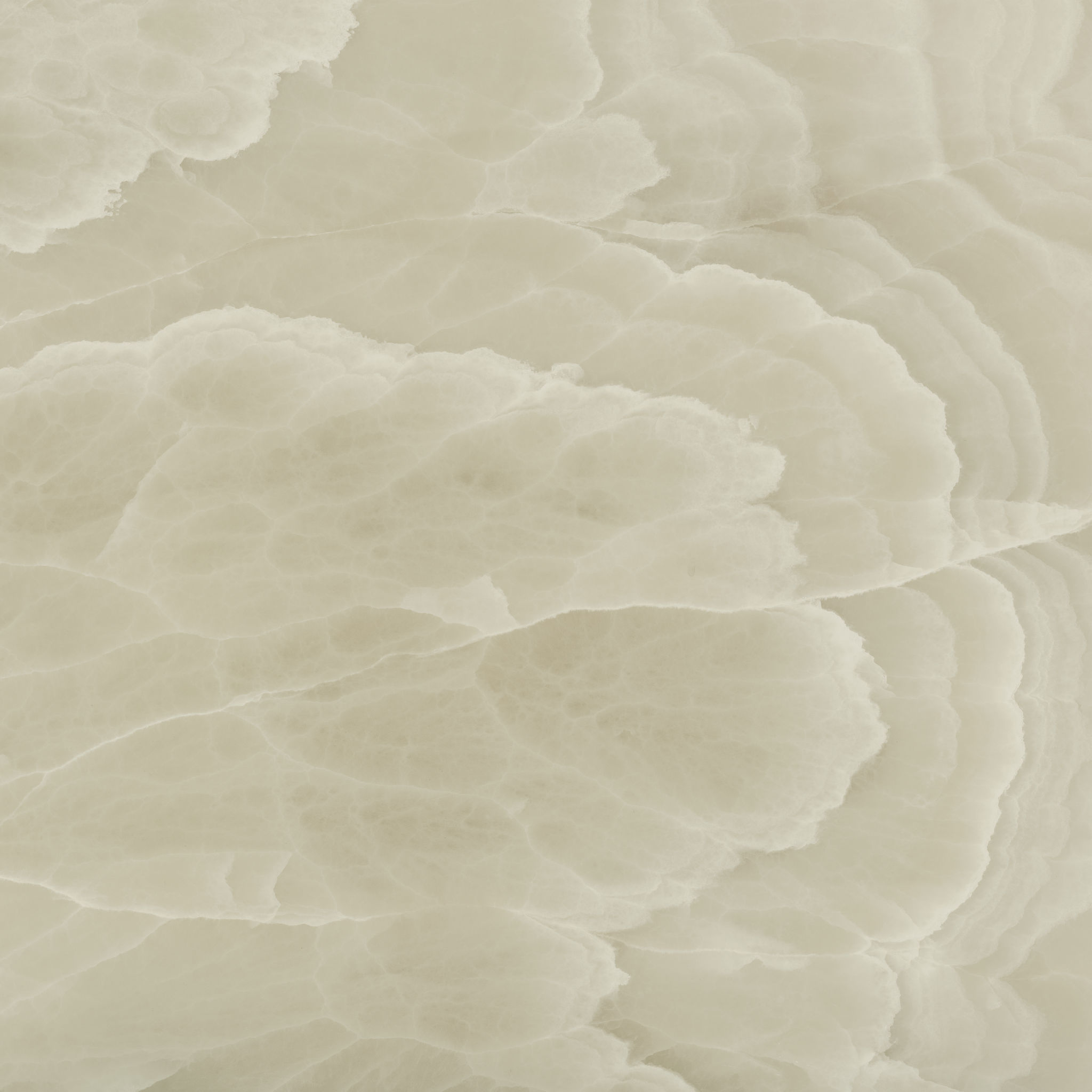 Lustra 48x48 Onyx Hazel Honed | In Home Stone