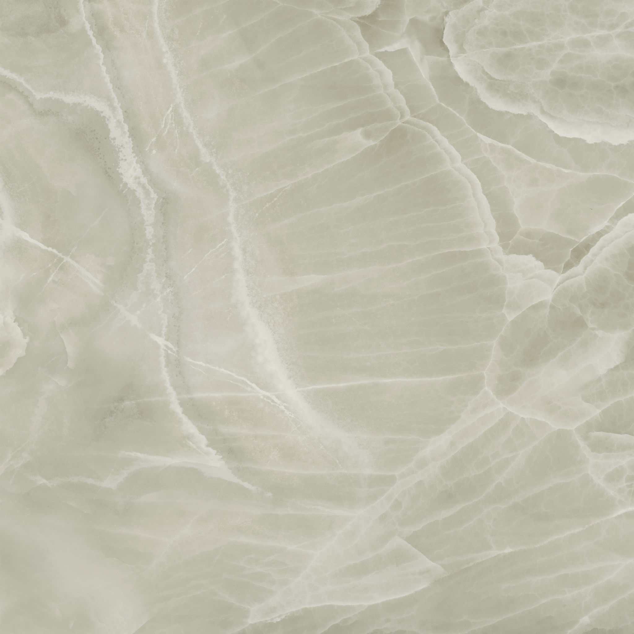 Lustra 48x48 Onyx Sage Honed | In Home Stone