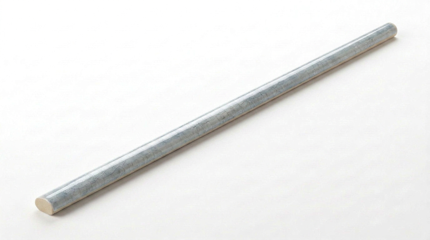 Madrid 0.39X9” Cielo Trim | In Home Stone