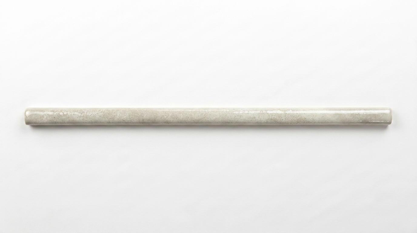 Madrid 0.39X9” Cream Trim | In Home Stone