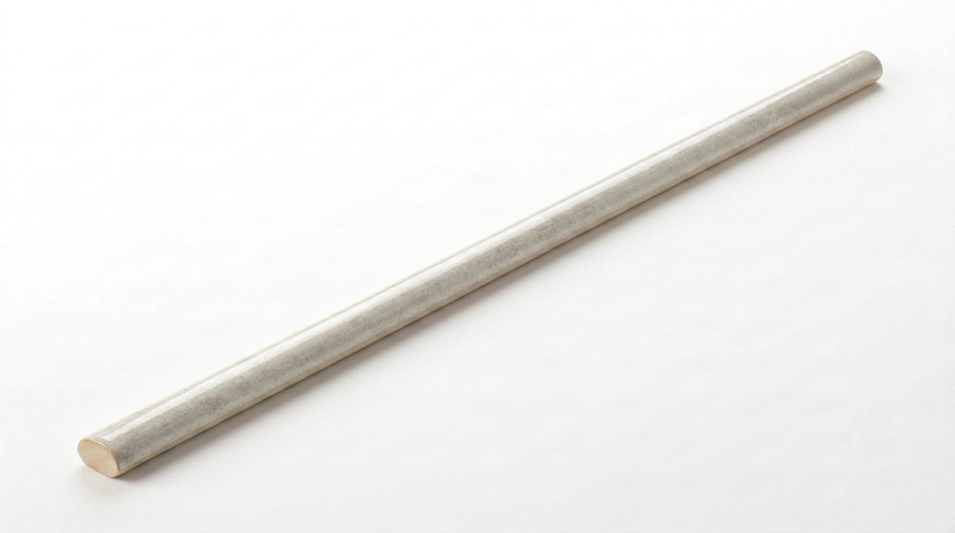 Madrid 0.39X9” Cream Trim | In Home Stone
