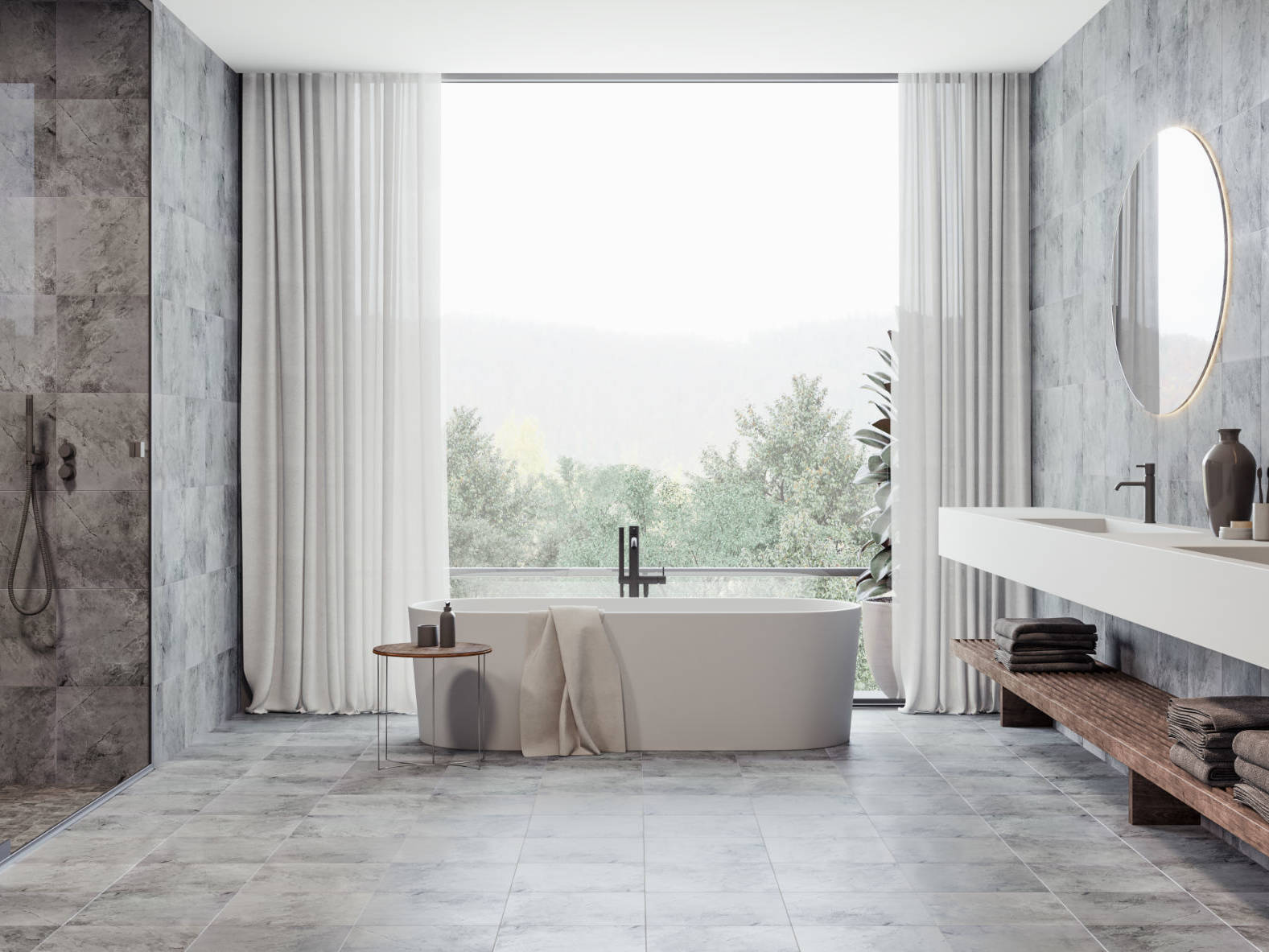 Malena 1 | In Home Stone