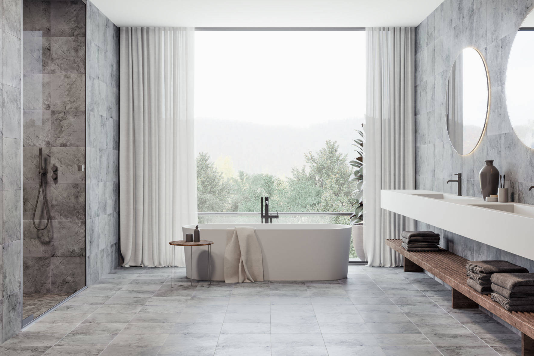 Malena 1 | In Home Stone