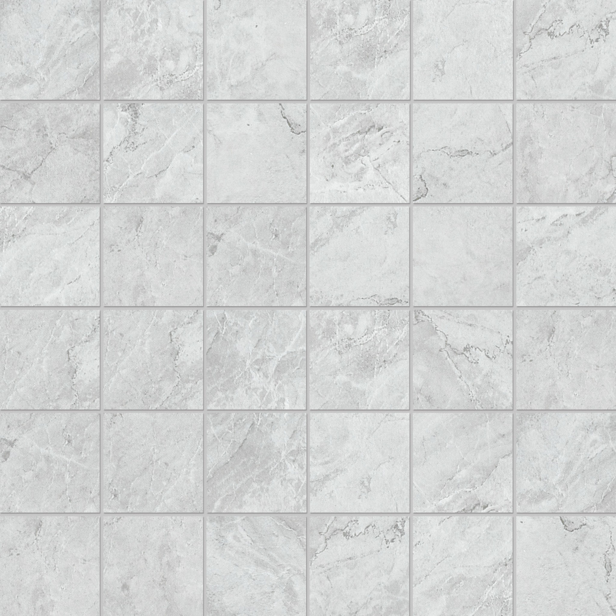 Malena 2x2 Ice Matte | In Home Stone