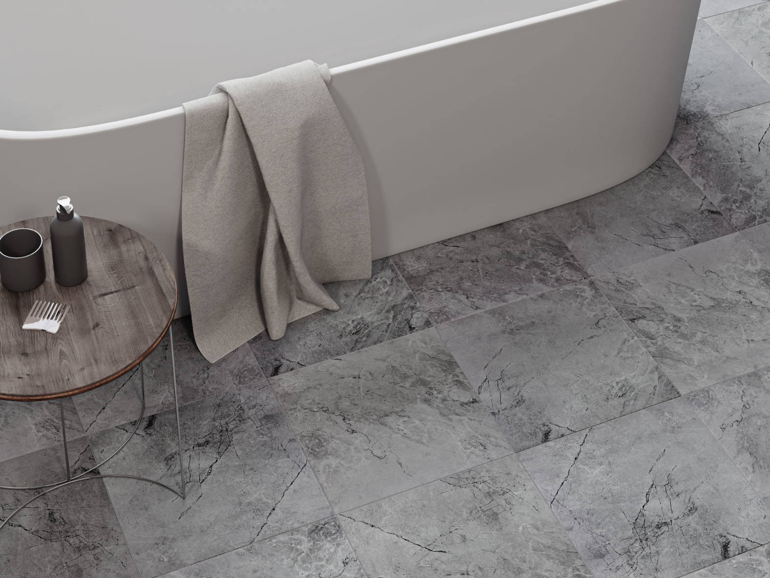 Malena 3 | In Home Stone