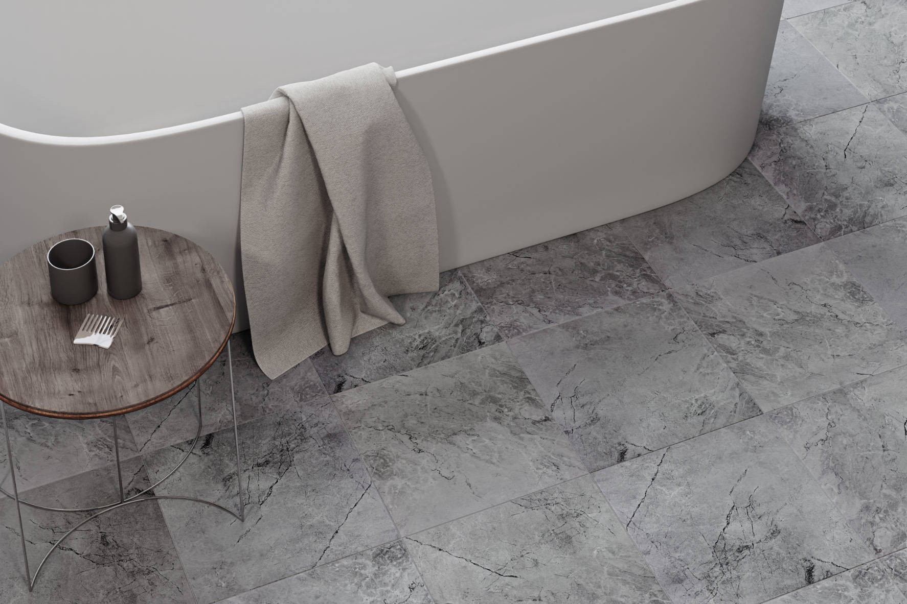 Malena 3 | In Home Stone