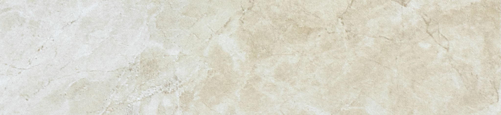 Malena 3x13 Ivory Matte Bullnose | In Home Stone