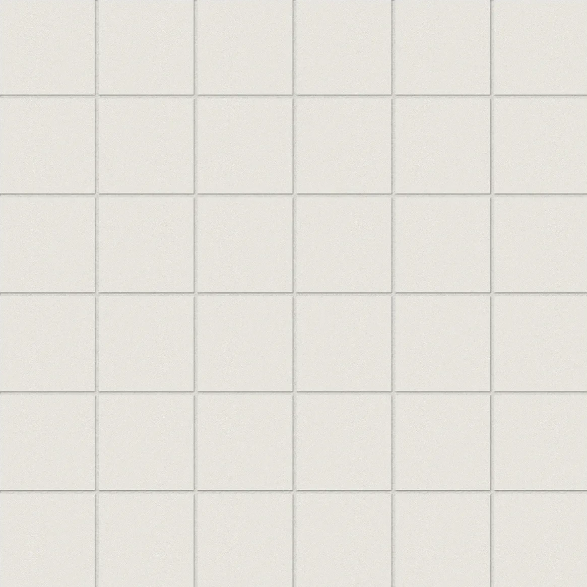Matte 2X2 London Mosaic | In Home Stone