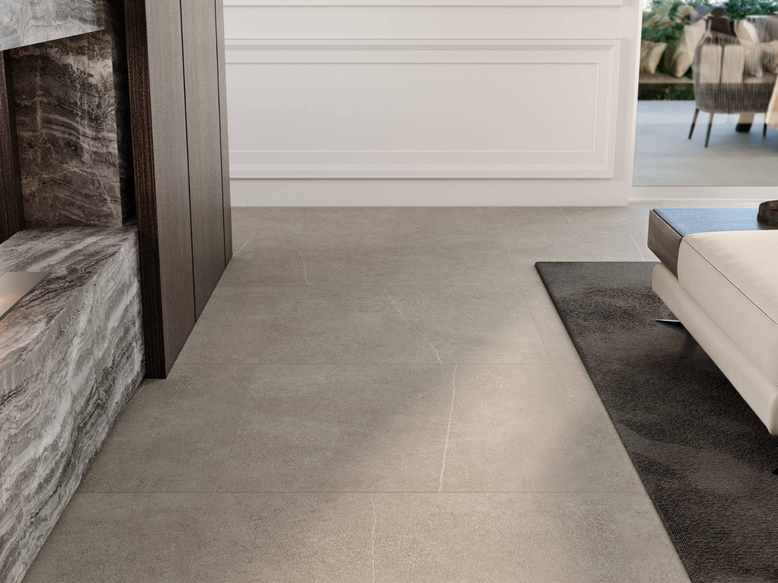 Mjork 0 | In Home Stone
