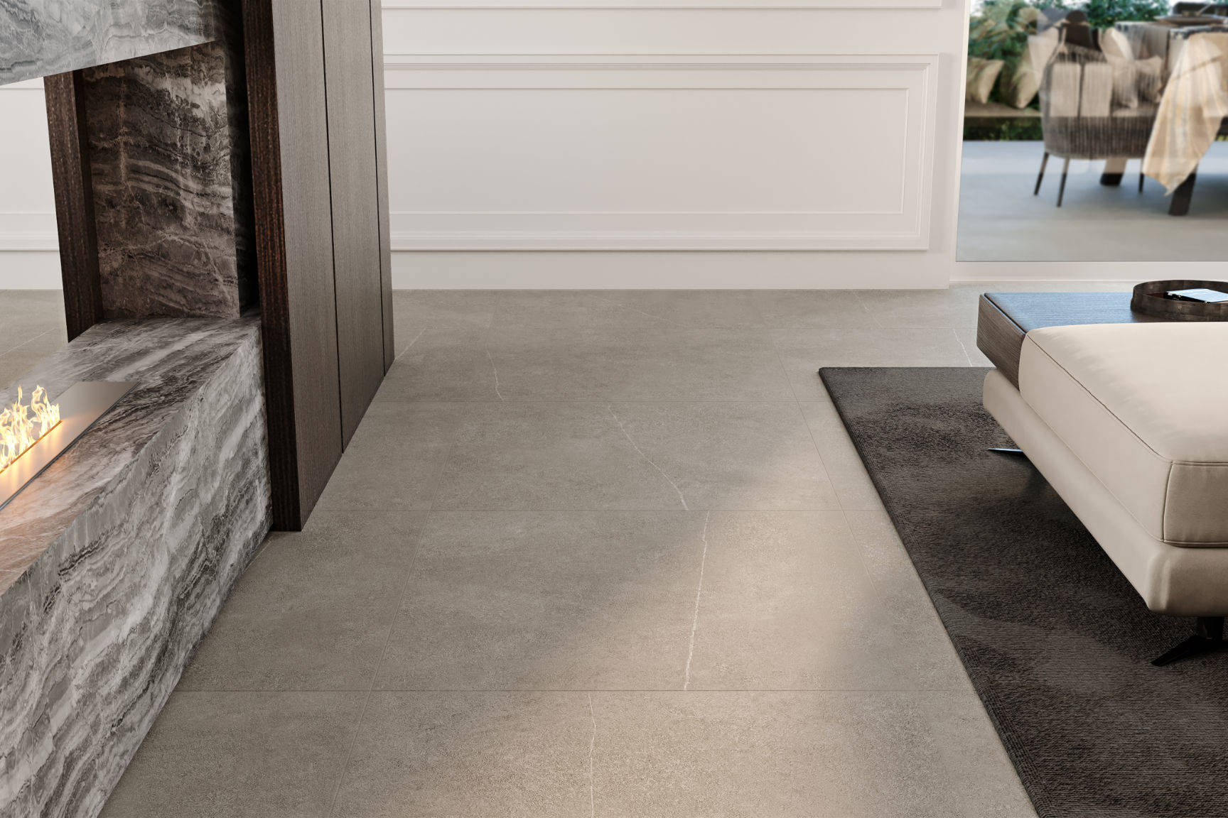 Mjork 0 | In Home Stone