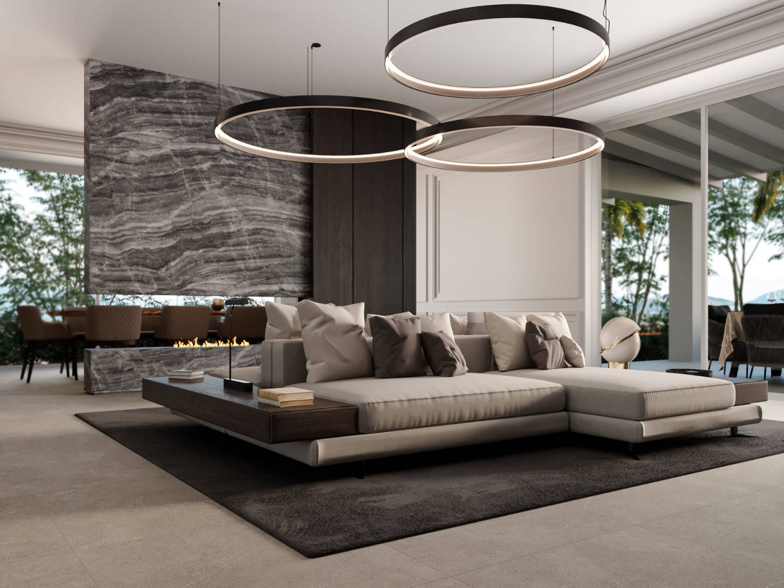 Mjork 1 | In Home Stone