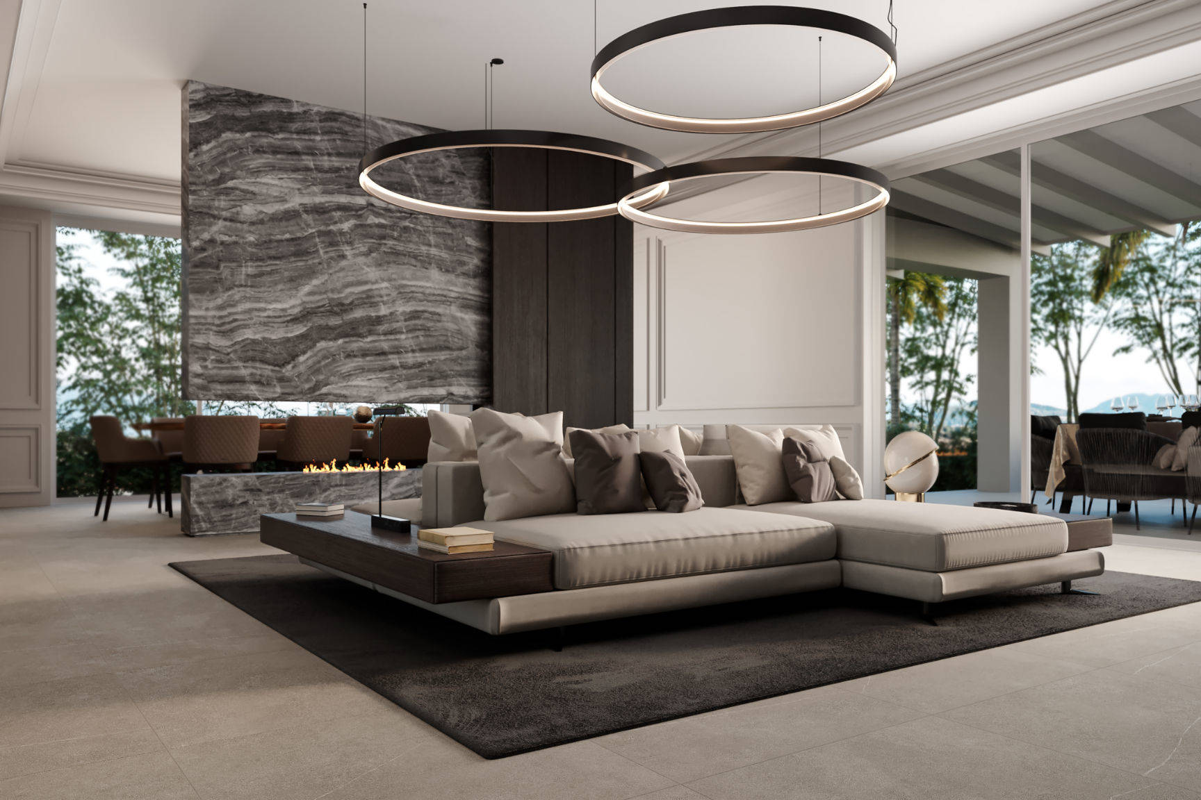Mjork 1 | In Home Stone