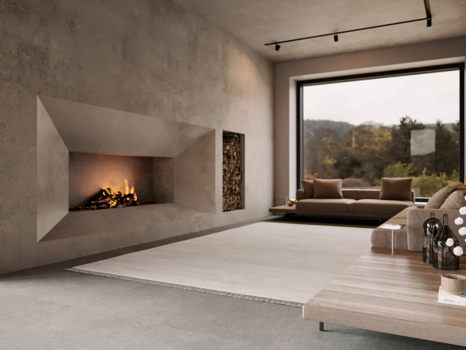 Mjork 10 | In Home Stone