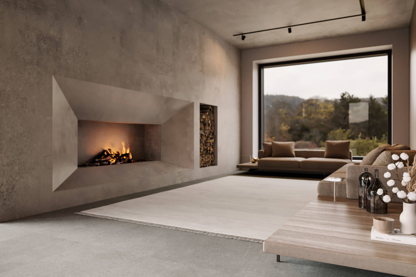 Mjork 10 | In Home Stone
