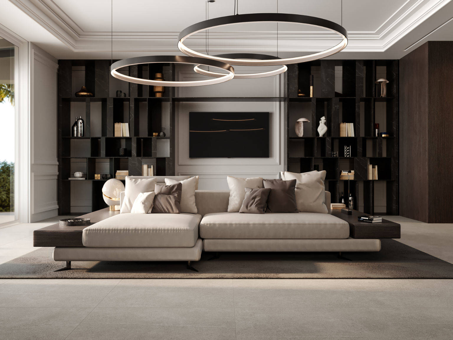Mjork 2 | In Home Stone