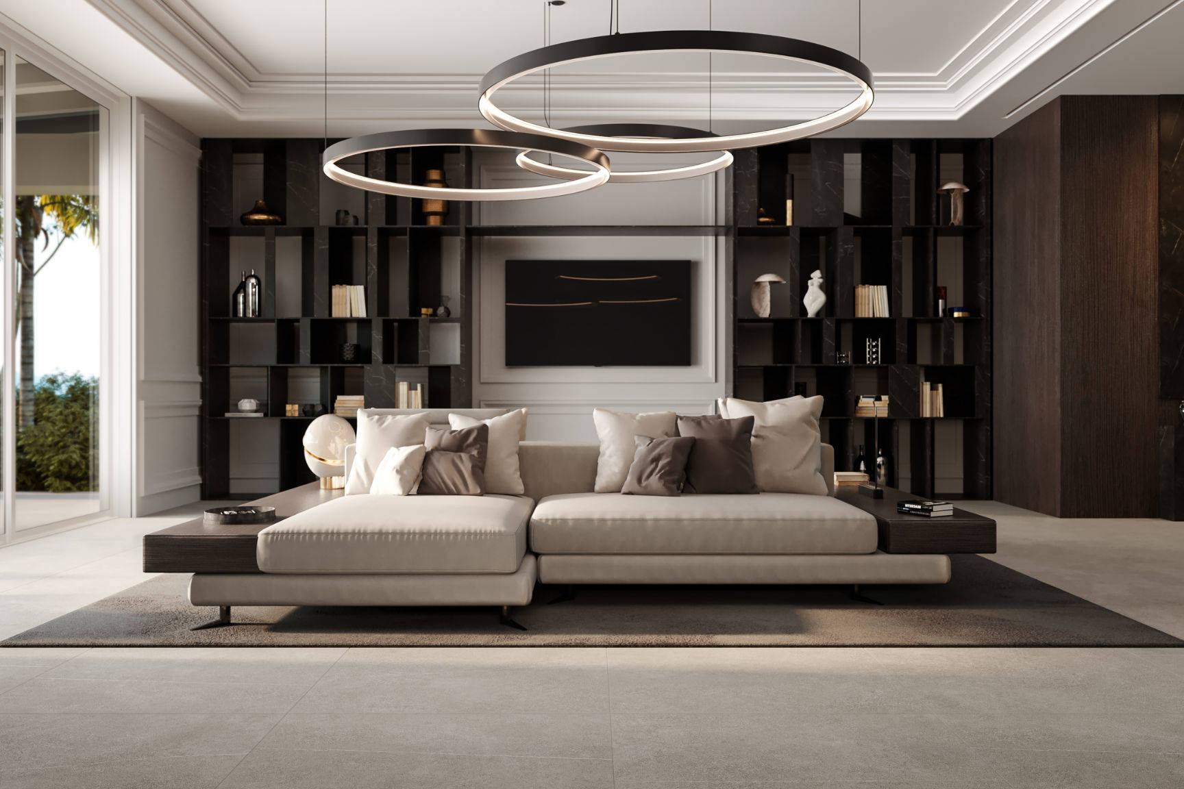 Mjork 2 | In Home Stone