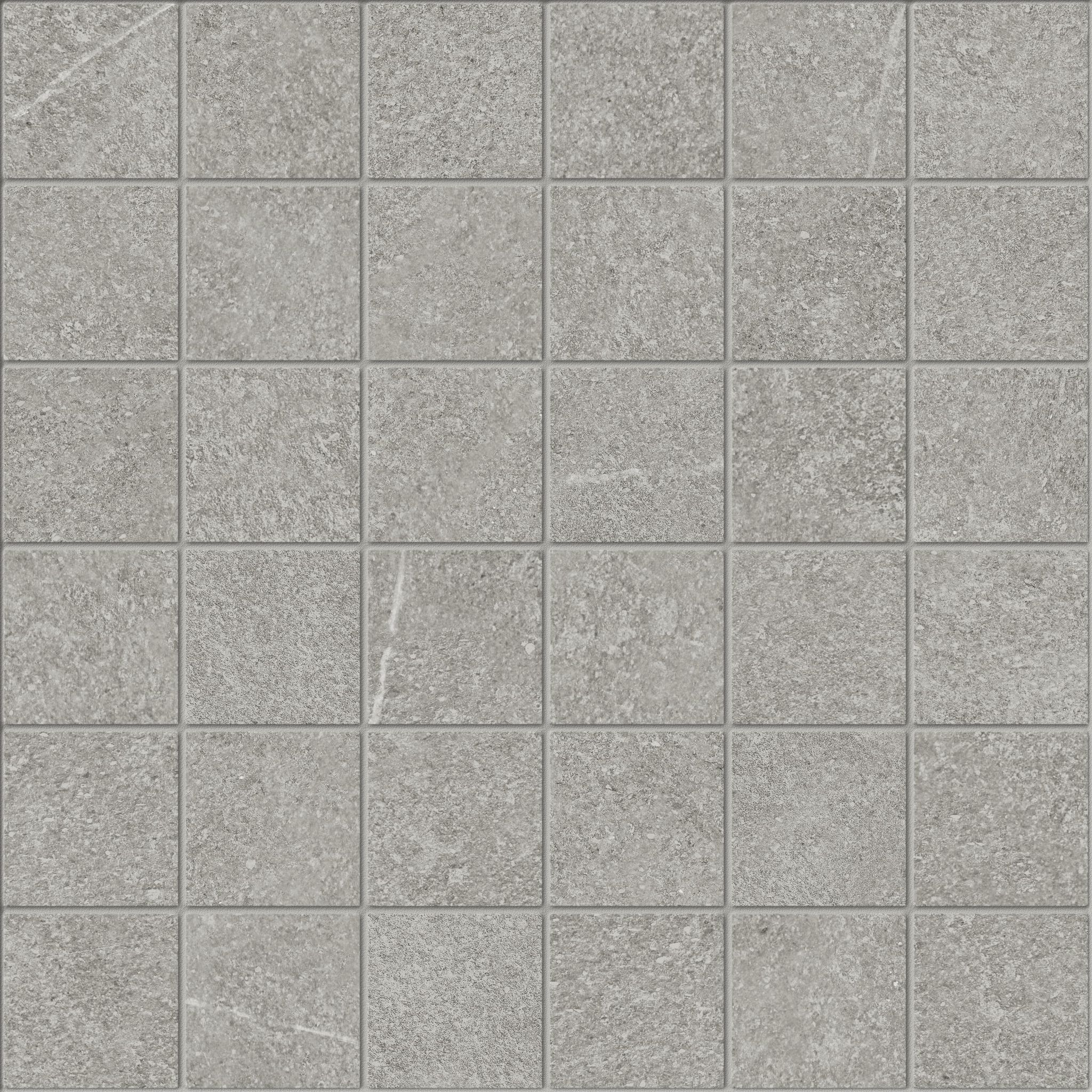 Mjork 2x2 Clay | In Home Stone