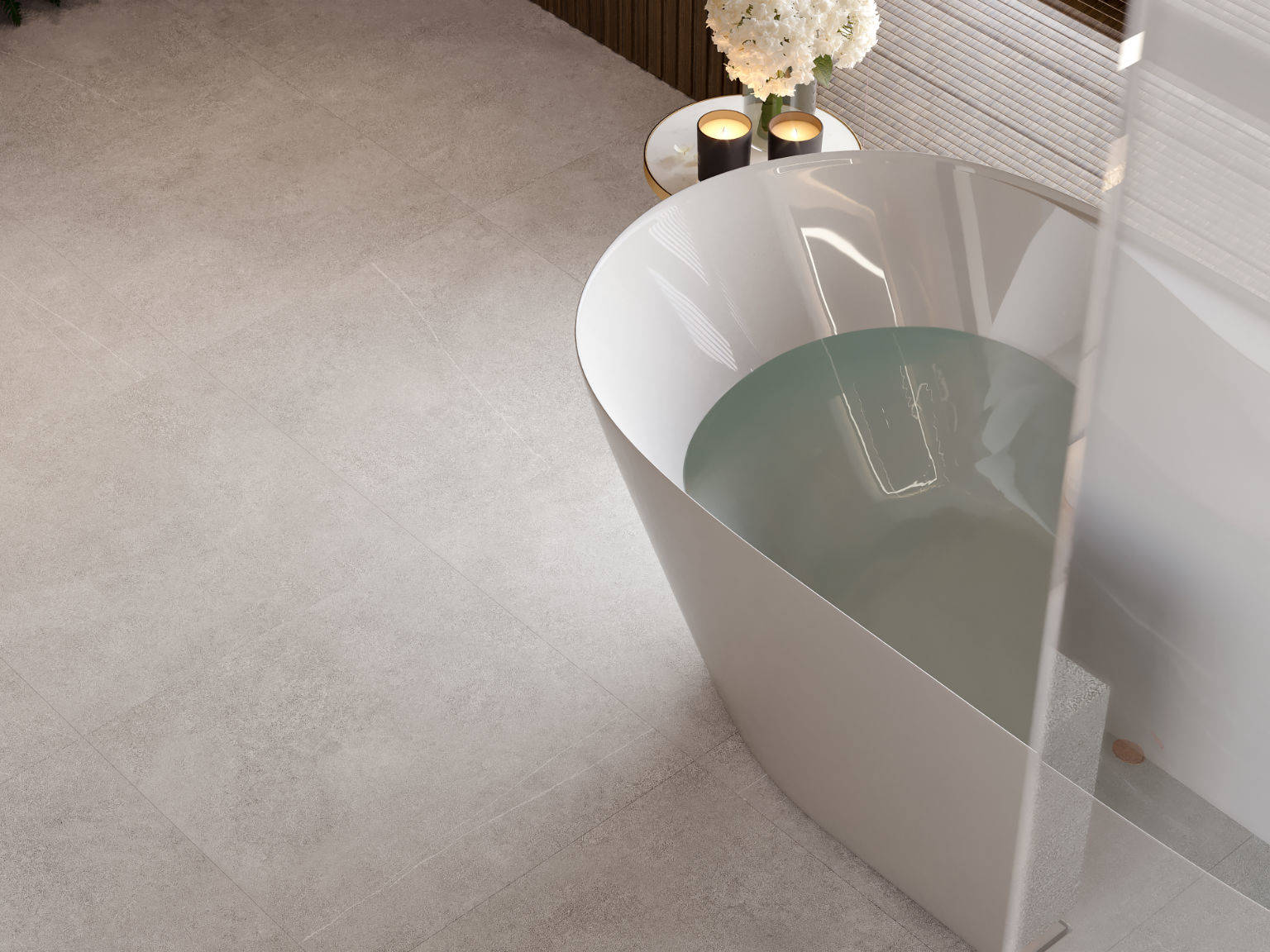 Mjork 3 | In Home Stone