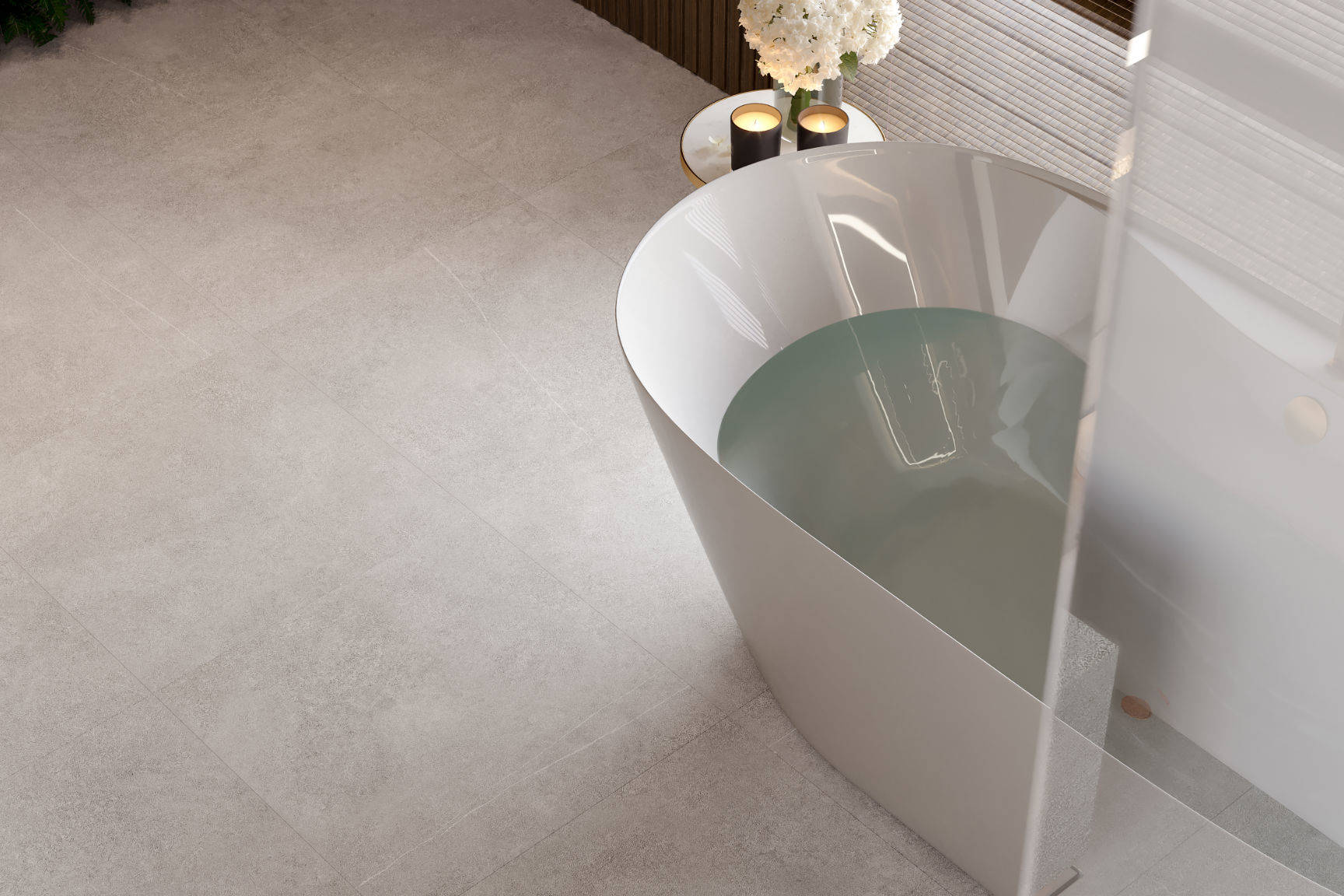 Mjork 3 | In Home Stone