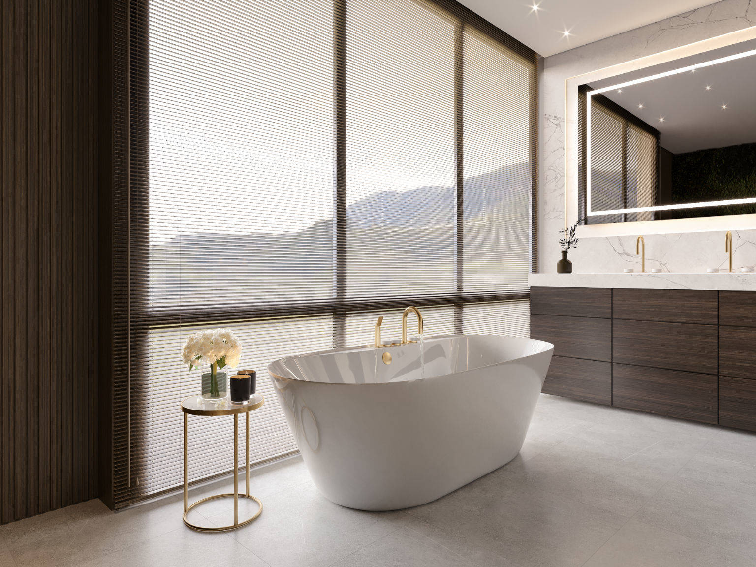 Mjork 4 | In Home Stone