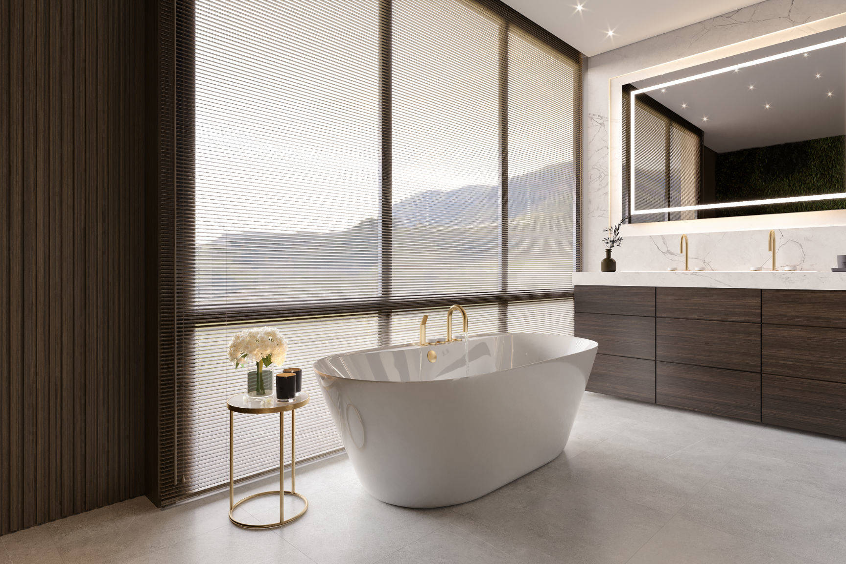 Mjork 4 | In Home Stone