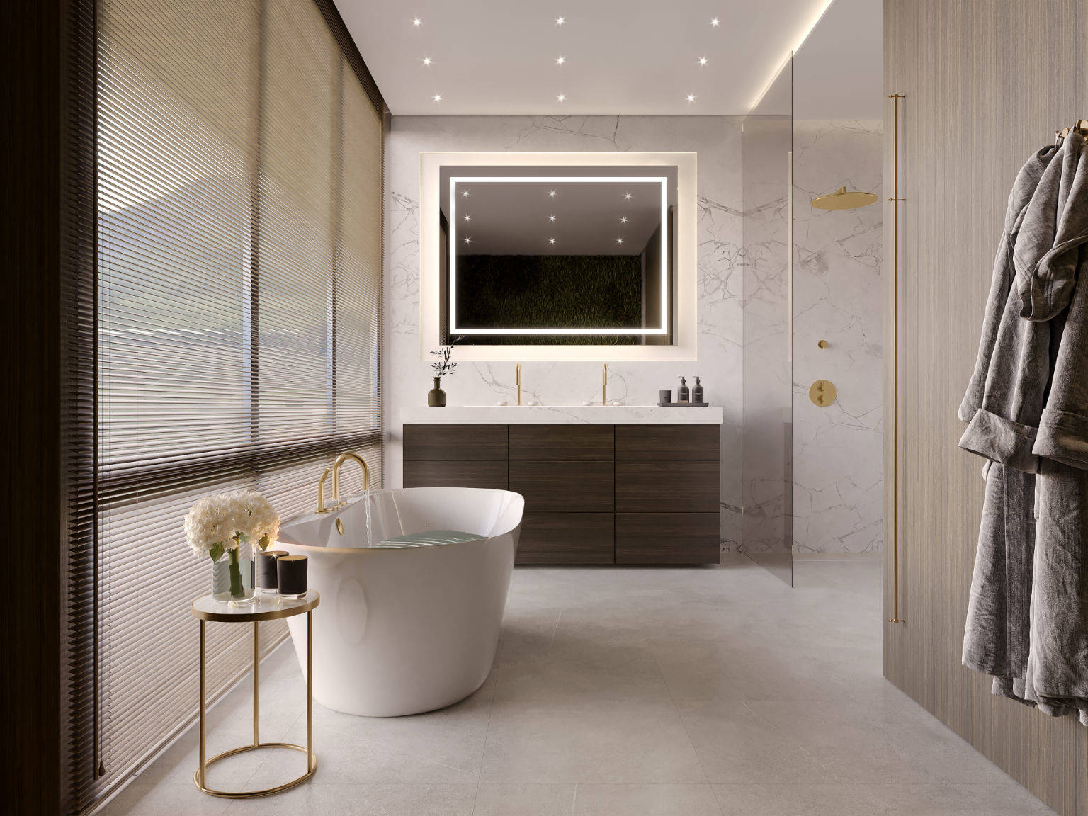 Mjork 5 | In Home Stone