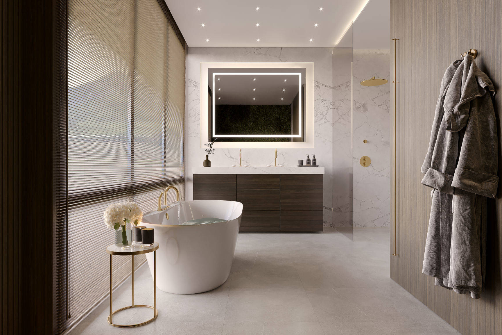 Mjork 5 | In Home Stone