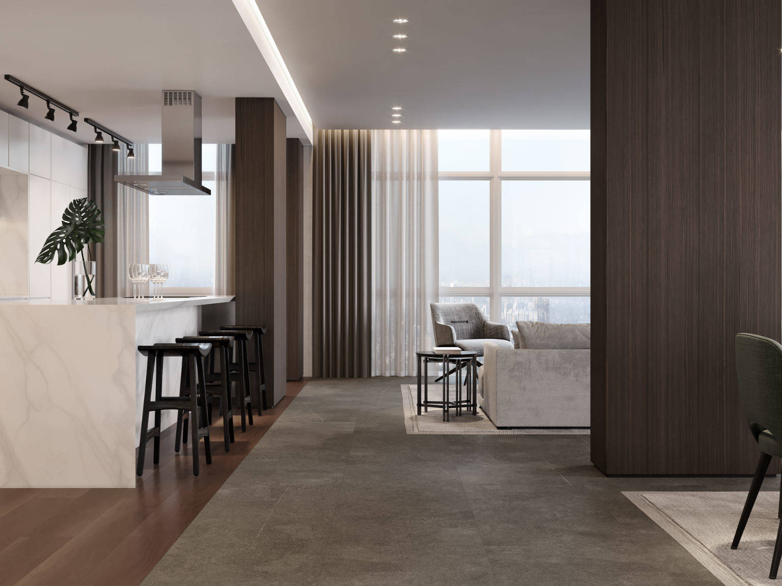 Mjork 8 | In Home Stone