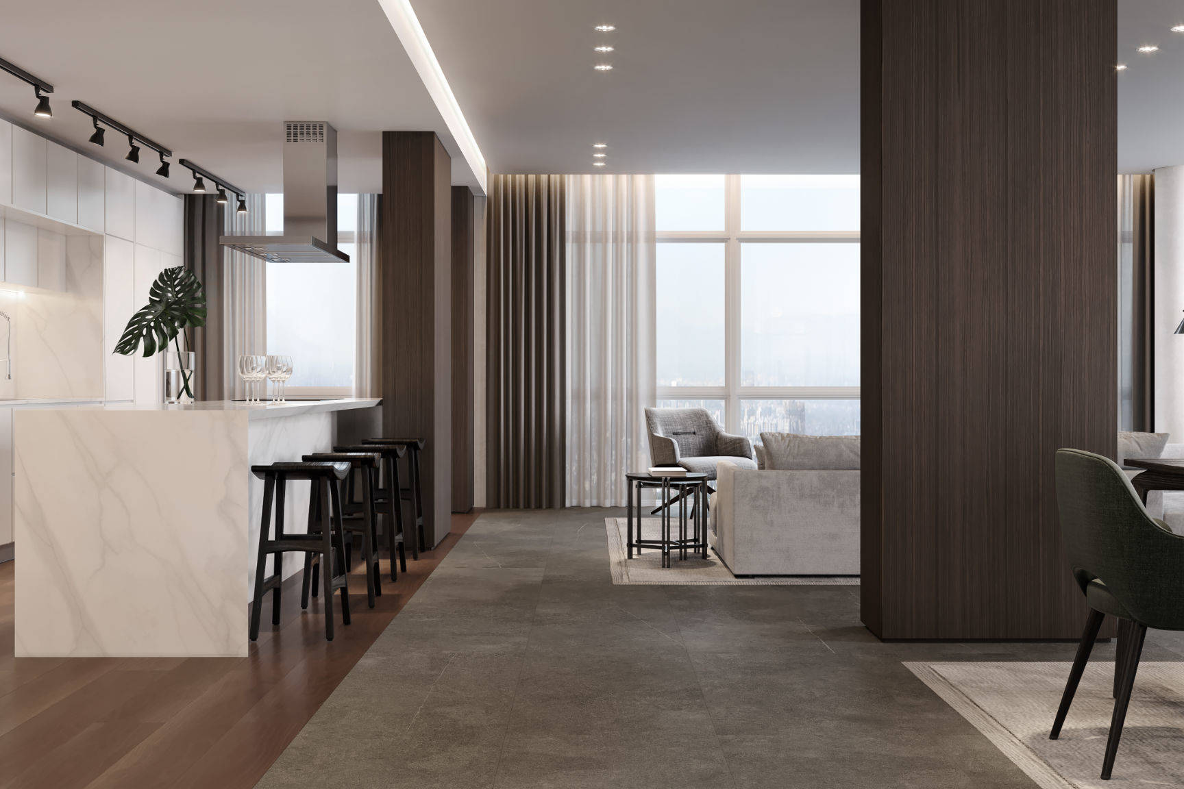 Mjork 8 | In Home Stone