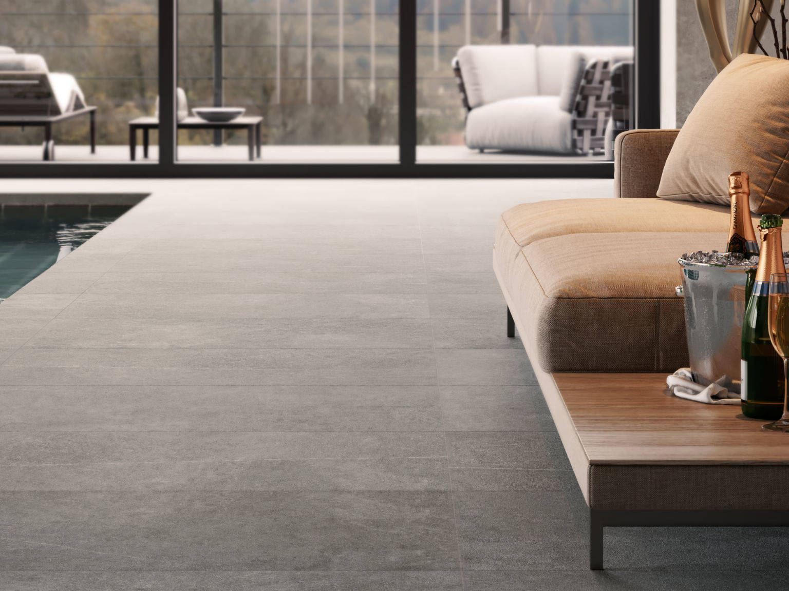 Mjork 9 | In Home Stone