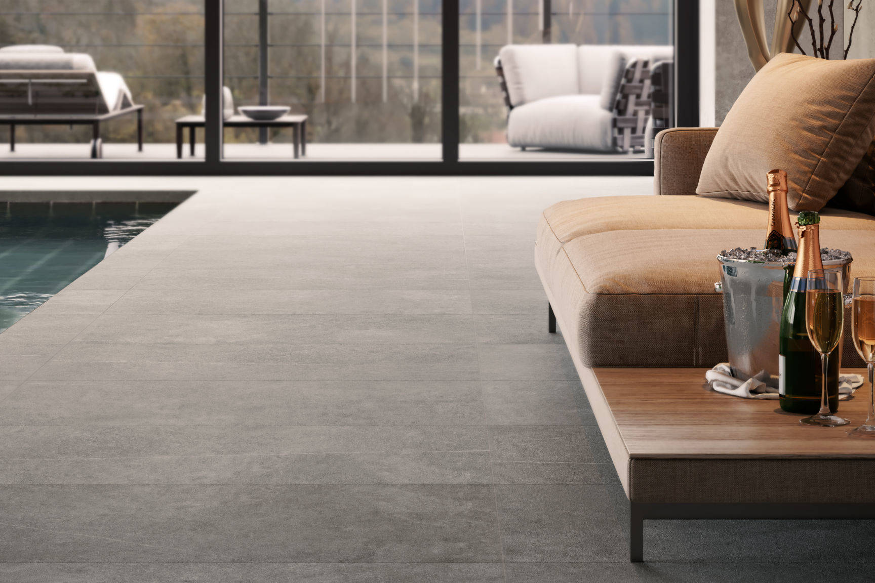Mjork 9 | In Home Stone