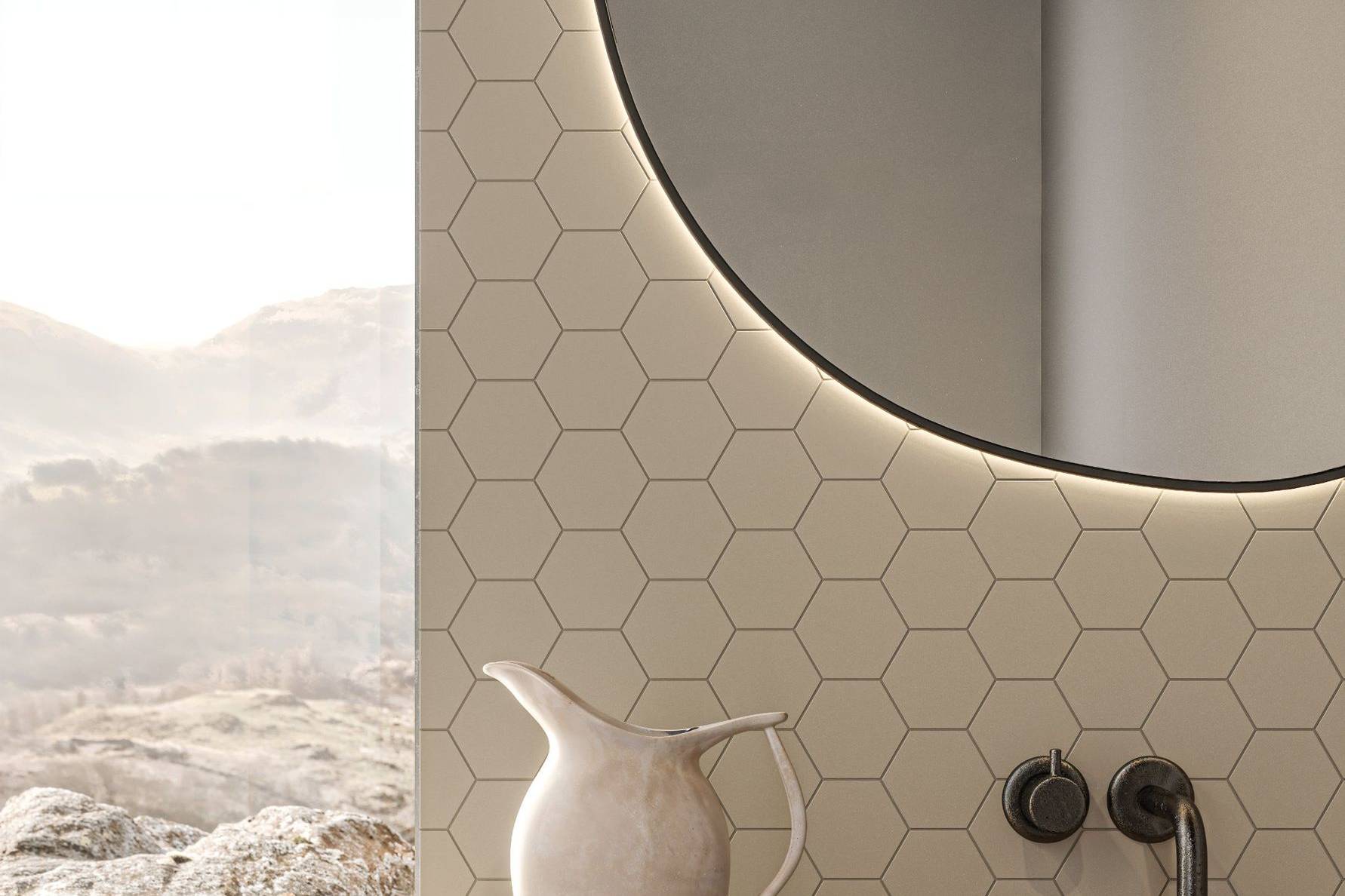 Monoforma 1 | In Home Stone